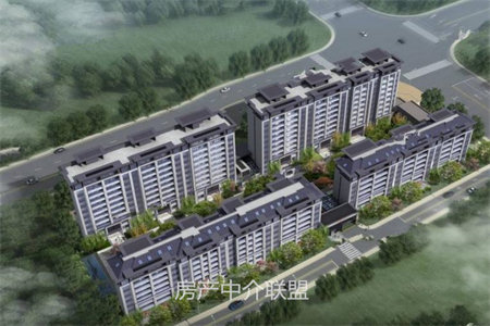清河畔景彩虹苑3室2厅2卫68万118m2出售
