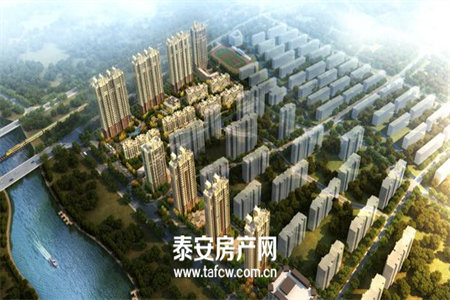 西外滨江·四季花城3室2厅1卫65万78m2简装出售